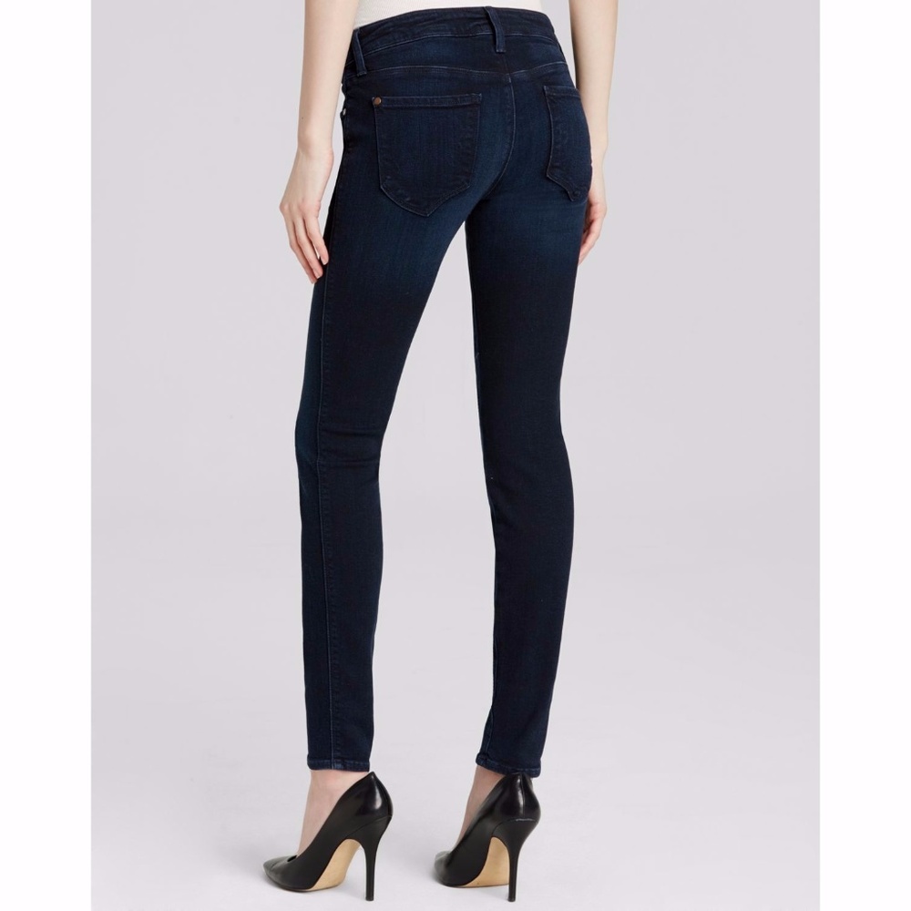 Genetic Denim The Shya cigarette jeans in Havoc